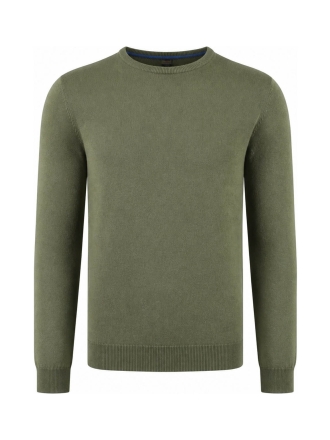 The Blueprint Pullover Grün 611295
 Größe L
 