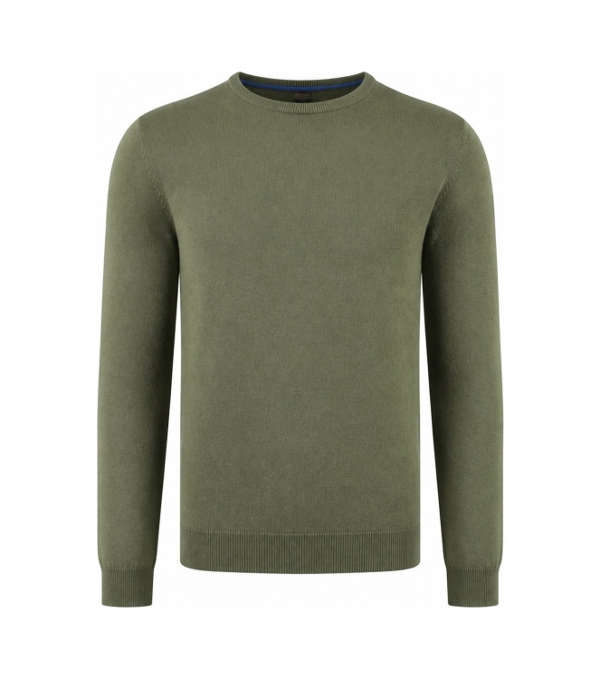 The Blueprint Pullover
