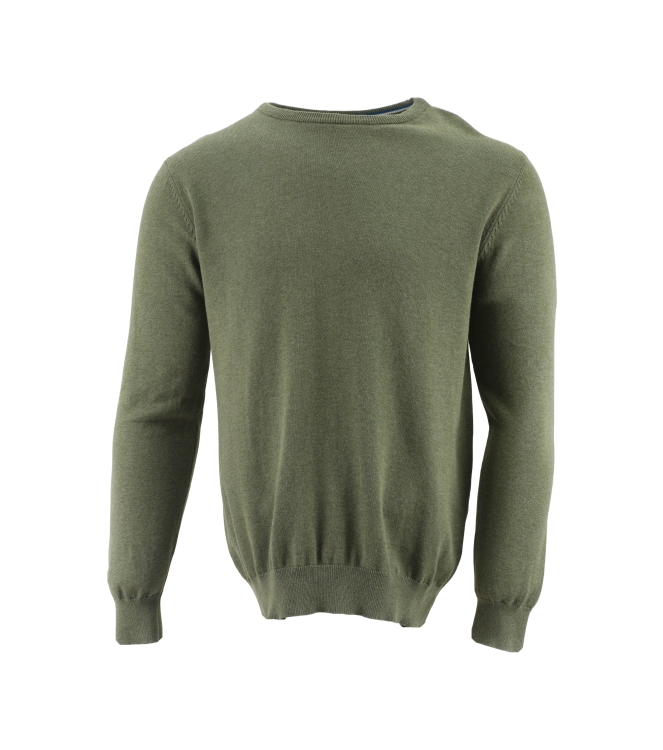 The Blueprint Pullover