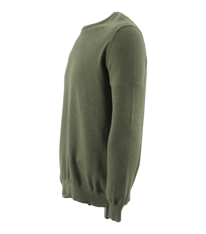 The Blueprint Pullover