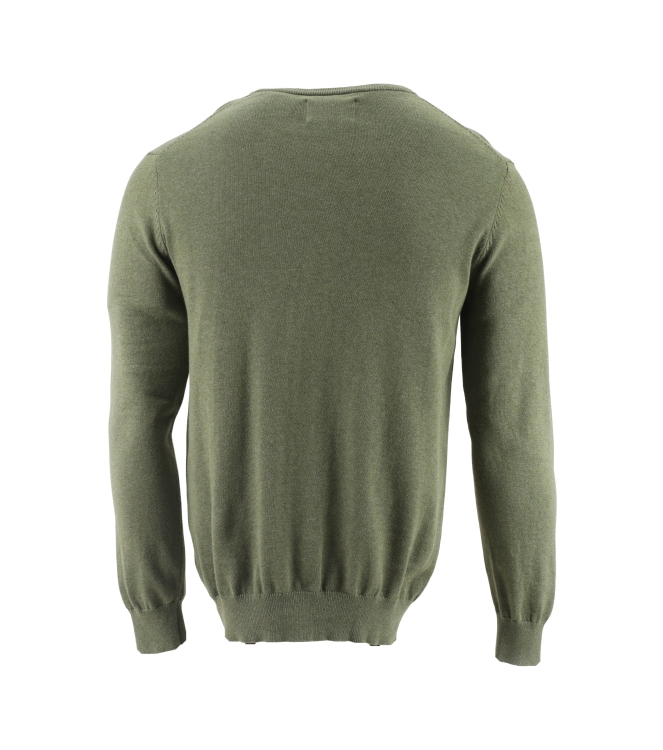 The Blueprint Pullover