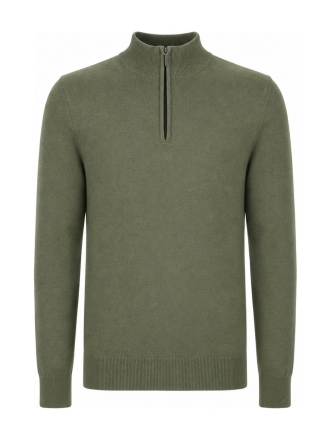 Blueprint Pullover Grün 611296
 Größe XL
 