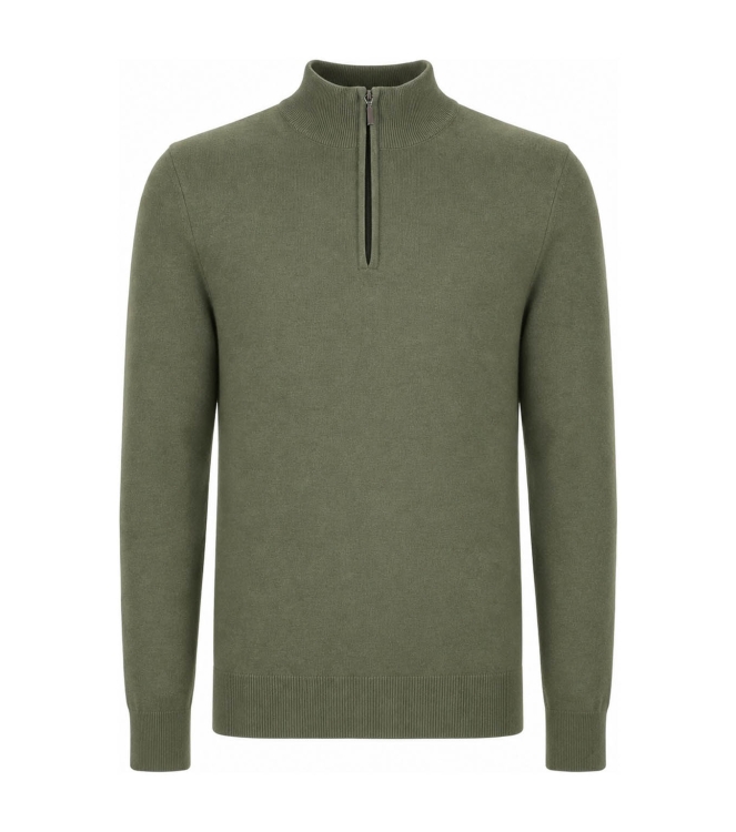 Blueprint Pullover