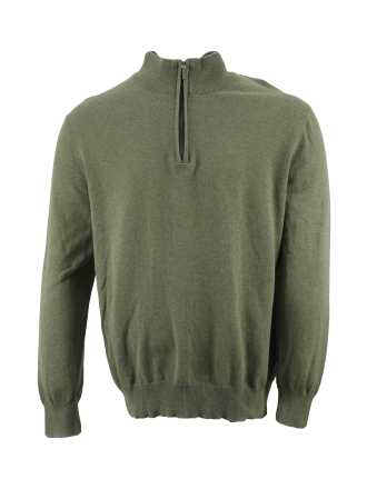 Blueprint Pullover Grün 611296
 Größe XL
 