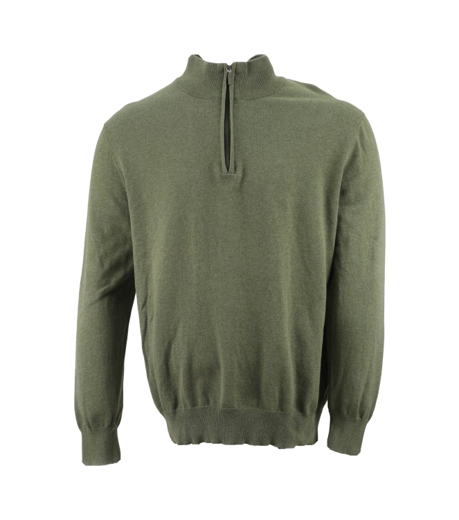 Blueprint Pullover