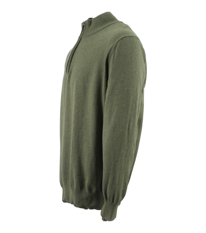 Blueprint Pullover