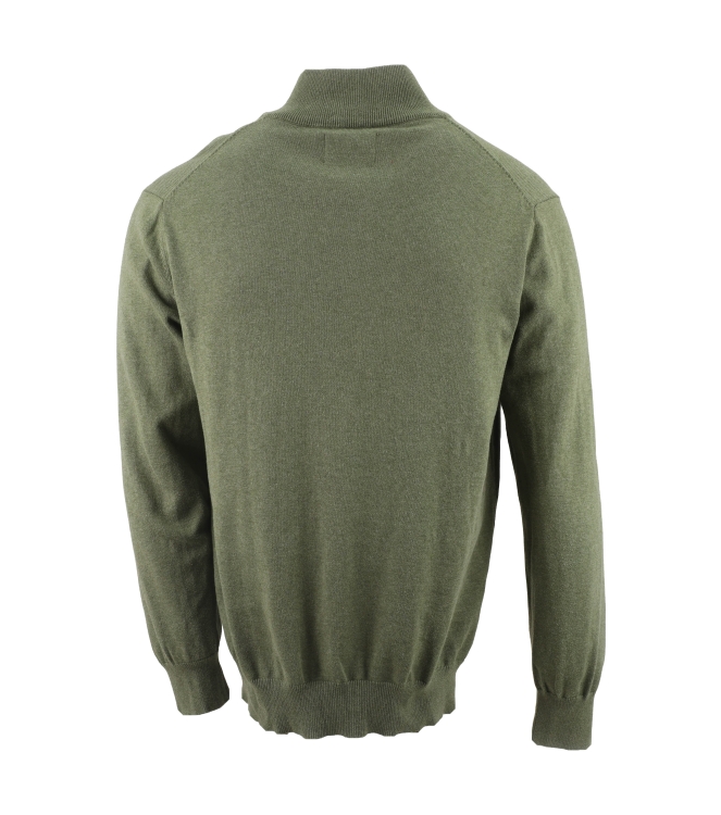 Blueprint Pullover