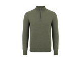 The Blueprint Pullover