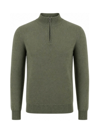The Blueprint Pullover Grün 611298
 Größe M
 