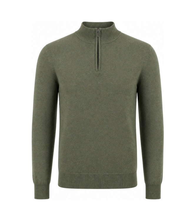 The Blueprint Pullover