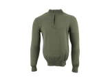 The Blueprint Pullover