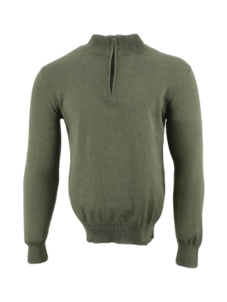 The Blueprint Pullover Grün 611298
 Größe M
 