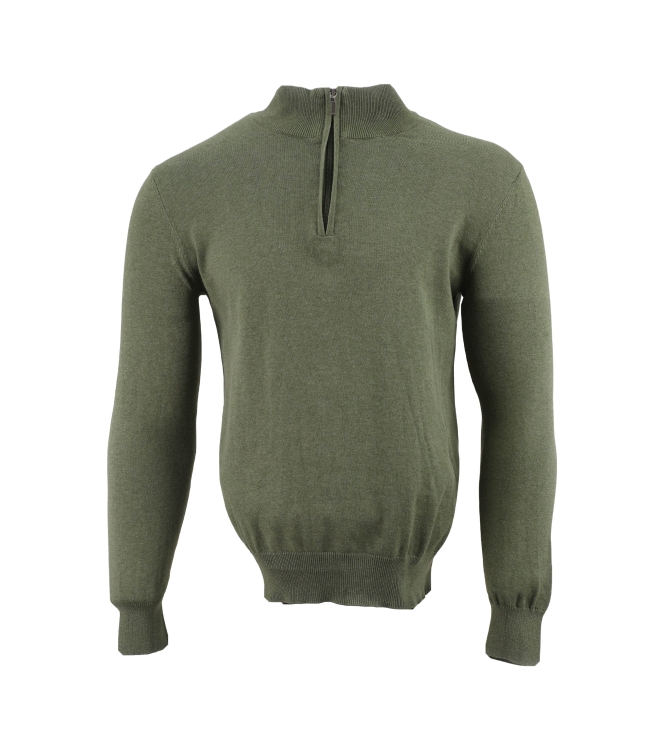 The Blueprint Pullover
