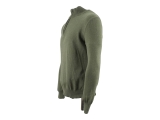 The Blueprint Pullover