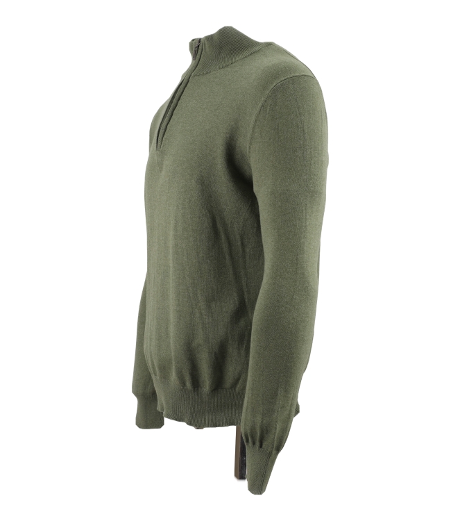 The Blueprint Pullover