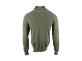 The Blueprint Pullover