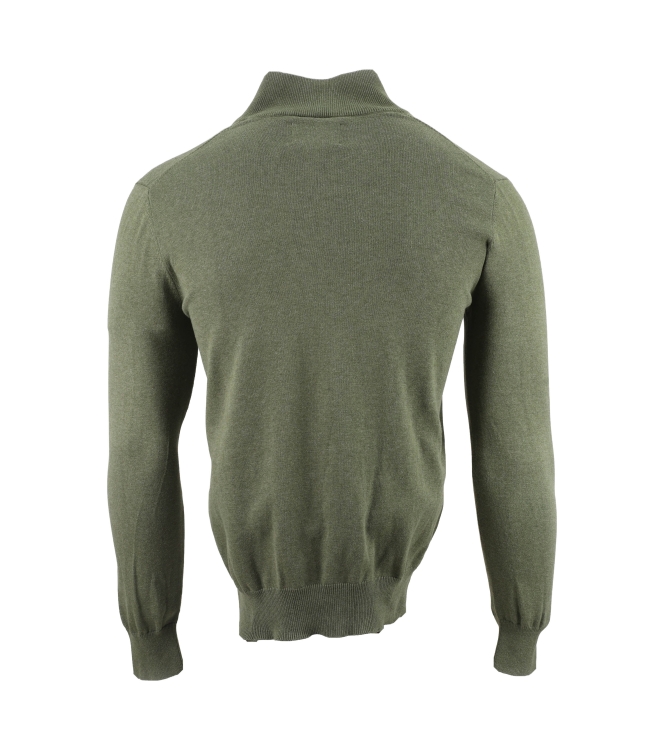 The Blueprint Pullover