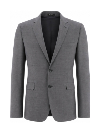 Recal Blazer Grau 611299
 Größe 50
 
