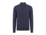 The Blueprint Pullover