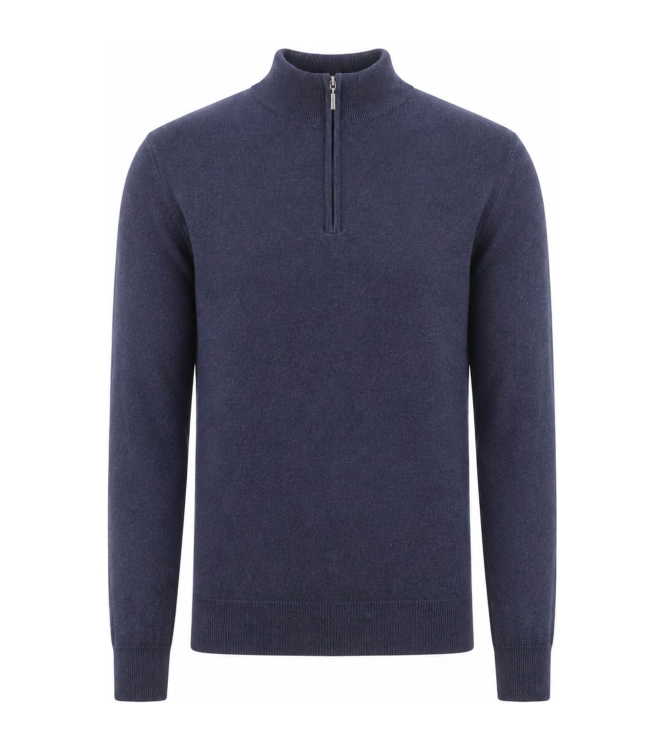 The Blueprint Pullover