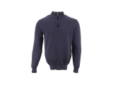 The Blueprint Pullover