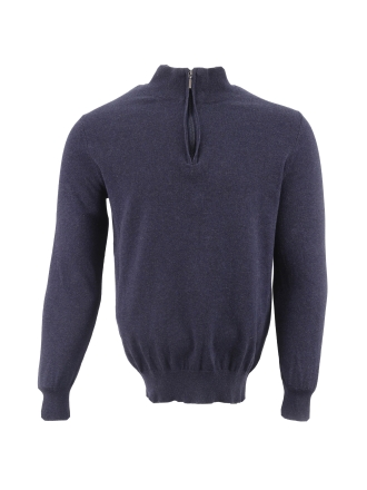 The Blueprint Pullover Blau 611300
 Größe M
 