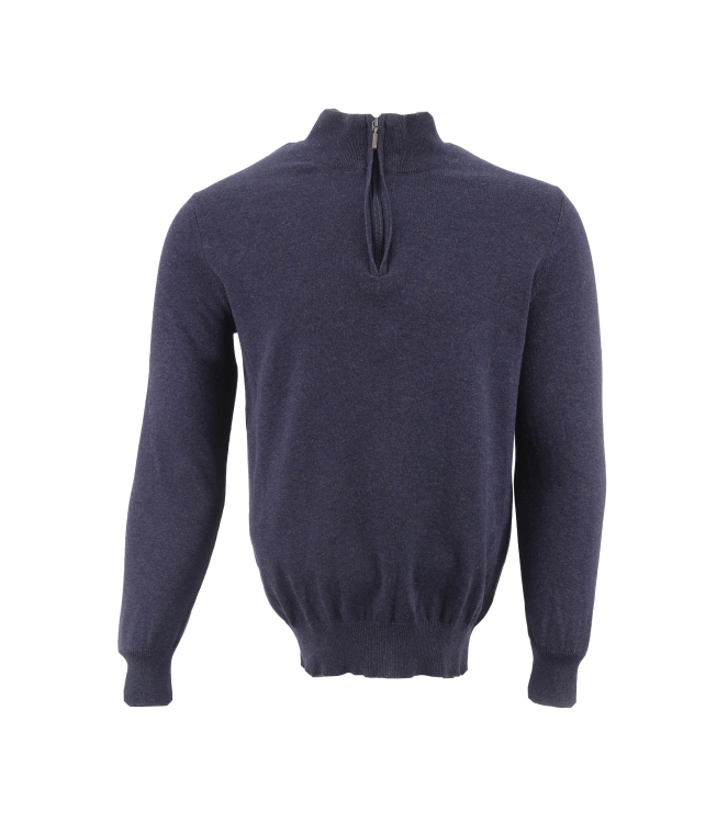 The Blueprint Pullover