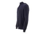 The Blueprint Pullover