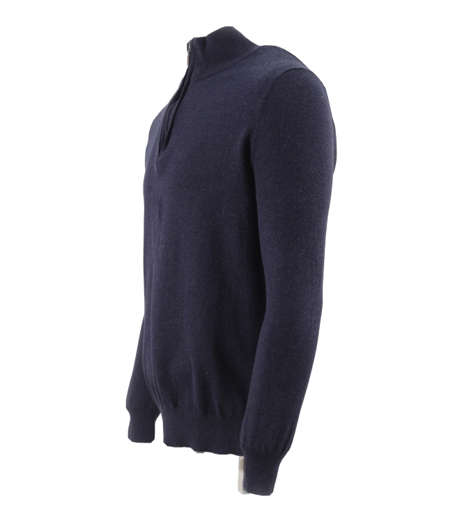 The Blueprint Pullover