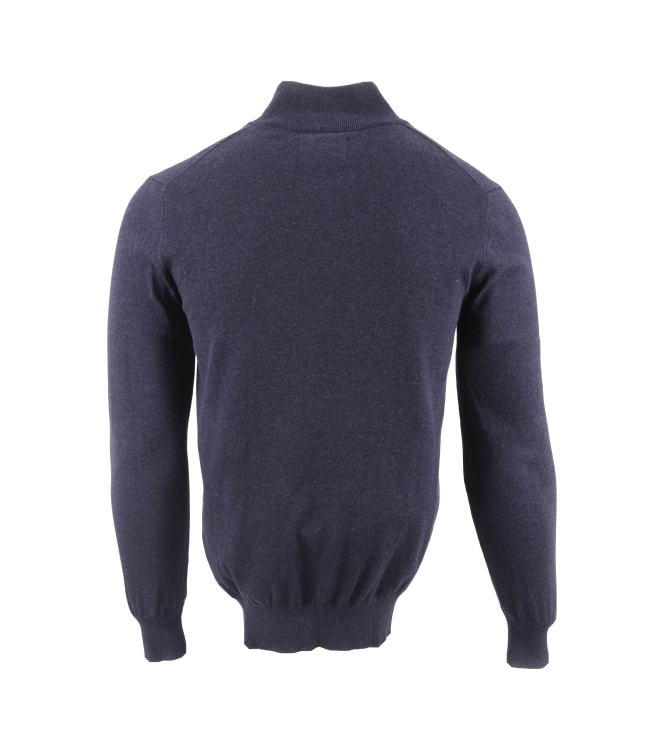 The Blueprint Pullover