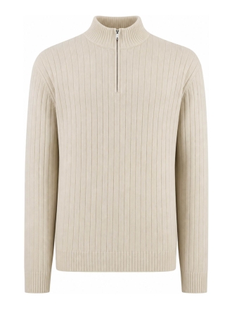 Profuomo Pullover Weiß 611301
 Größe XXL
 