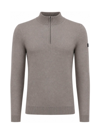 Cavallaro Napoli Pullover Beige 611302
 Größe M
 