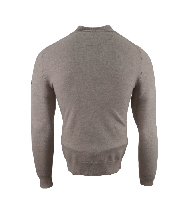 Cavallaro Napoli Pullover