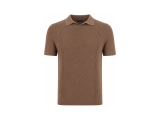 Blue Industry Poloshirt
