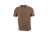 Blue Industry Poloshirt