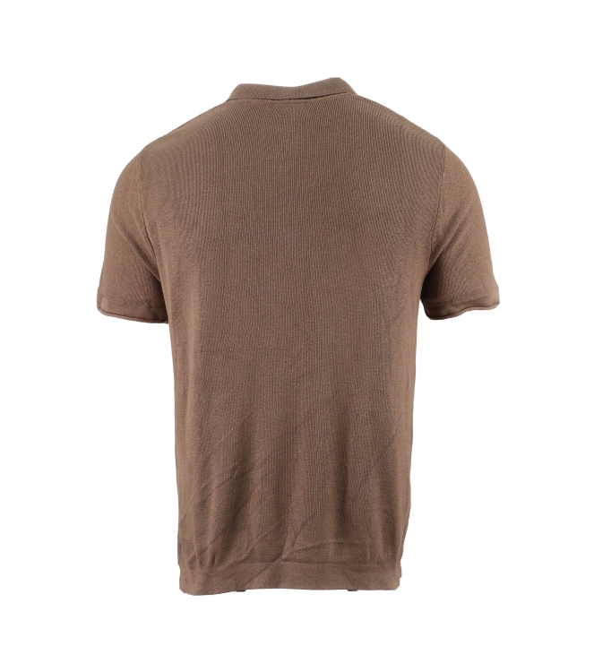Blue Industry Poloshirt