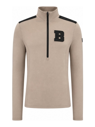 Be:at: Pullover Weiß 611307
 Größe XL
 