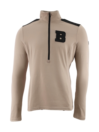Be:at: Pullover Weiß 611307
 Größe XL
 