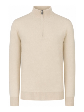 Profuomo Pullover Weiß 611308
 Größe XL
 
