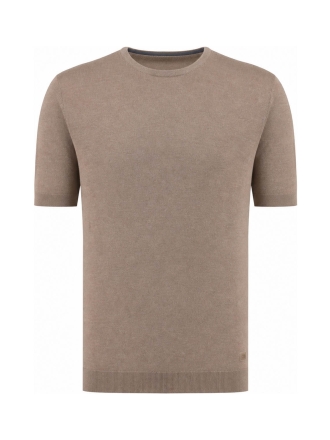 Blue Industry T-shirt Beige 611309
GröĂe XXL