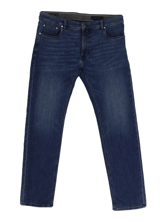 Pierre Cardin Hose Blau 611310
 Größe 54
 