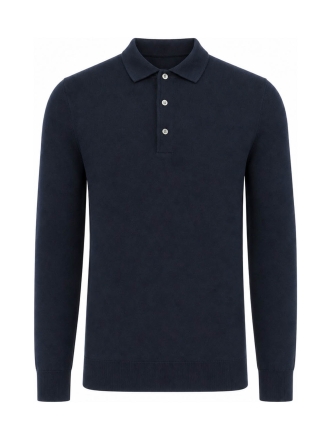 Profuomo Poloshirt Schwarz 611311
 Größe XL
 
