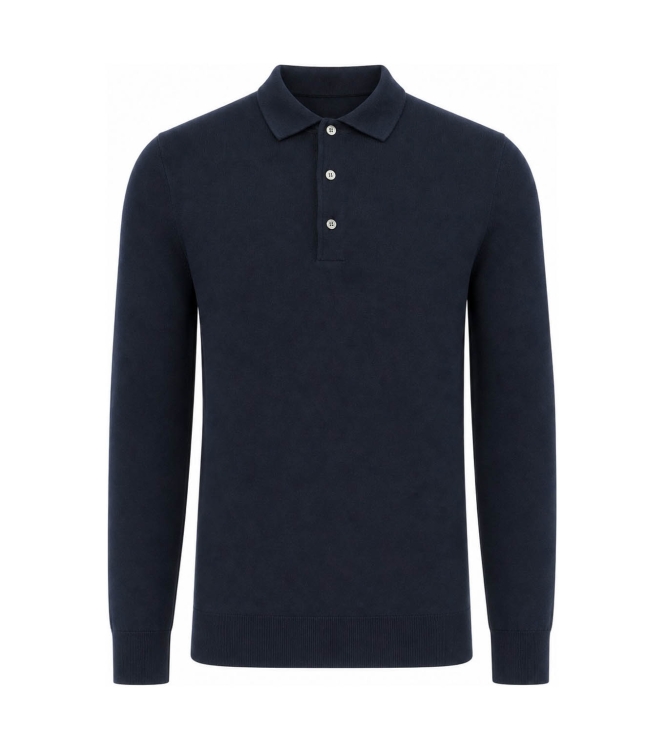 Profuomo Poloshirt