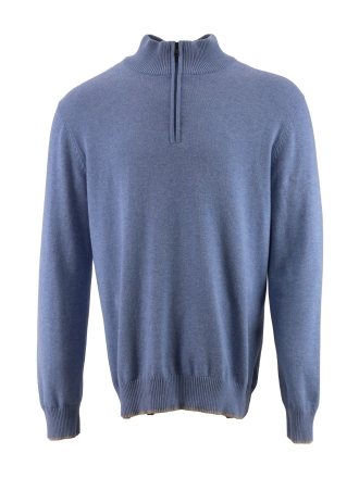 We Fashion Pullover Blau 611314
Größe XL