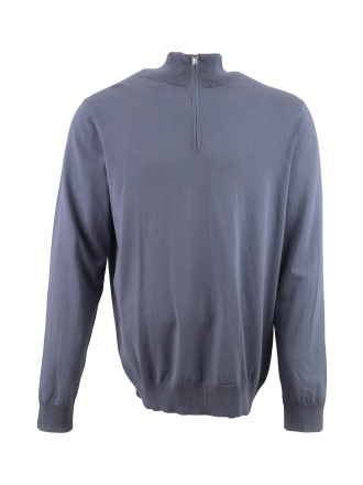 Profuomo Pullover Blau 611315
 Größe XL
 