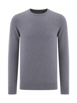 Recall Pullover Grau 611316
 Größe XL
 