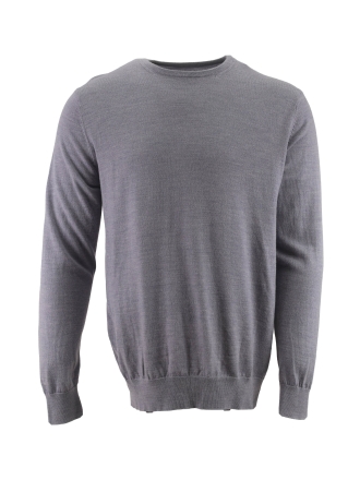 Recall Pullover Grau 611316
 Größe XL
 
