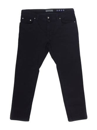 Pierre Cardin Hose Blau 611319
 Größe W42 L32
 