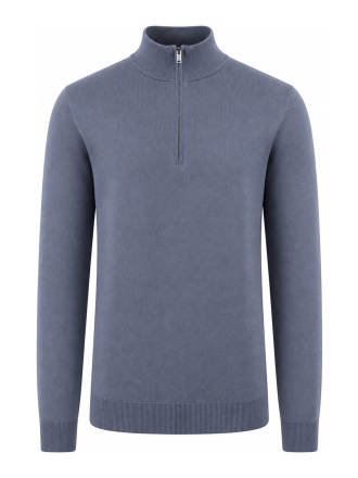 Profuomo Pullover Blau 611321
 Größe XL
 