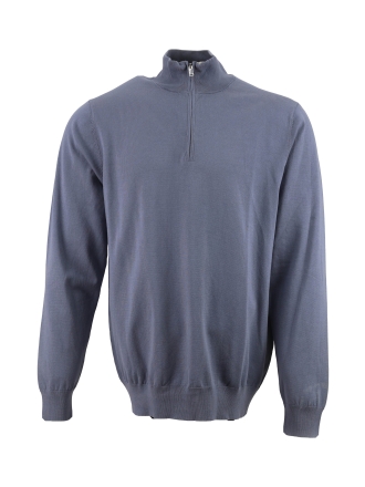 Profuomo Pullover Blau 611321
 Größe XL
 